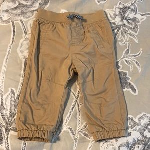 Khakis 6-9m pants